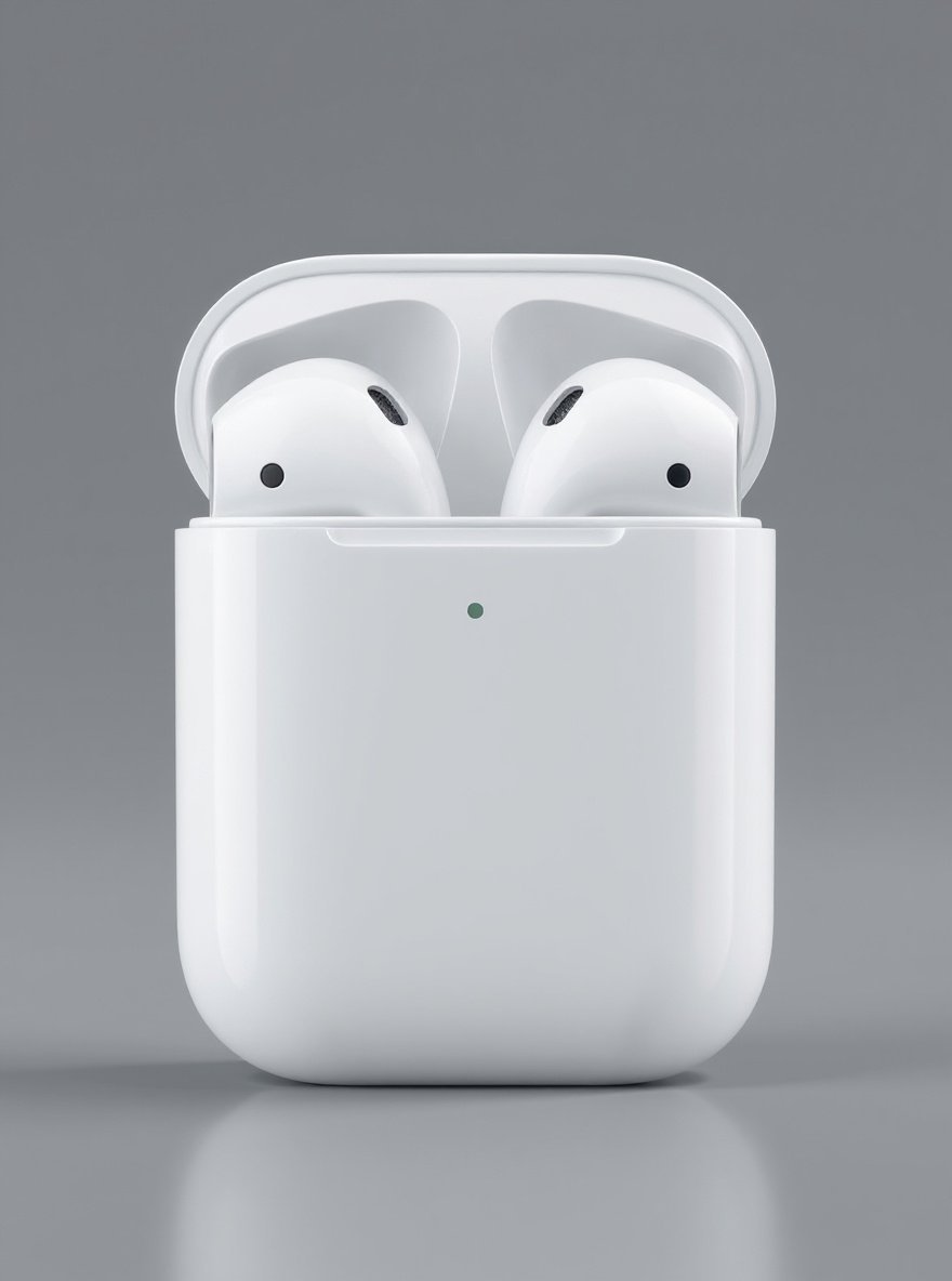 Apple AirPods Pro (2nd Generation) Wireless Earbuds - Image 3