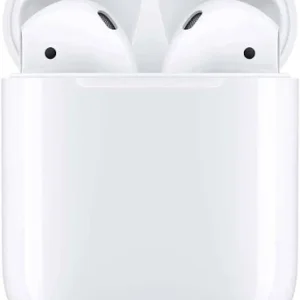 Apple AirPods Pro (2nd Generation) Wireless Earbuds