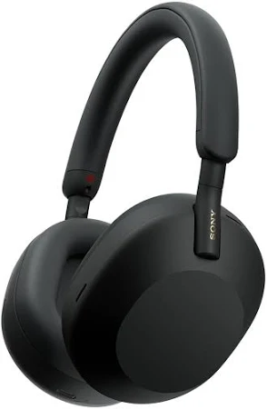 Sony Wireless Noise Canceling Headphones